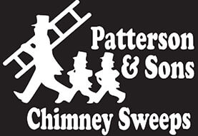 Patterson & Sons Chimney Sweeps LLC Logo