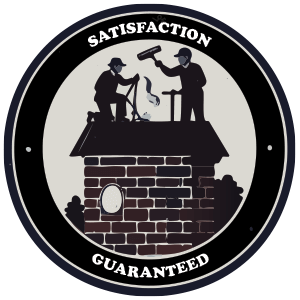 Satisfaction Guaranteed badge