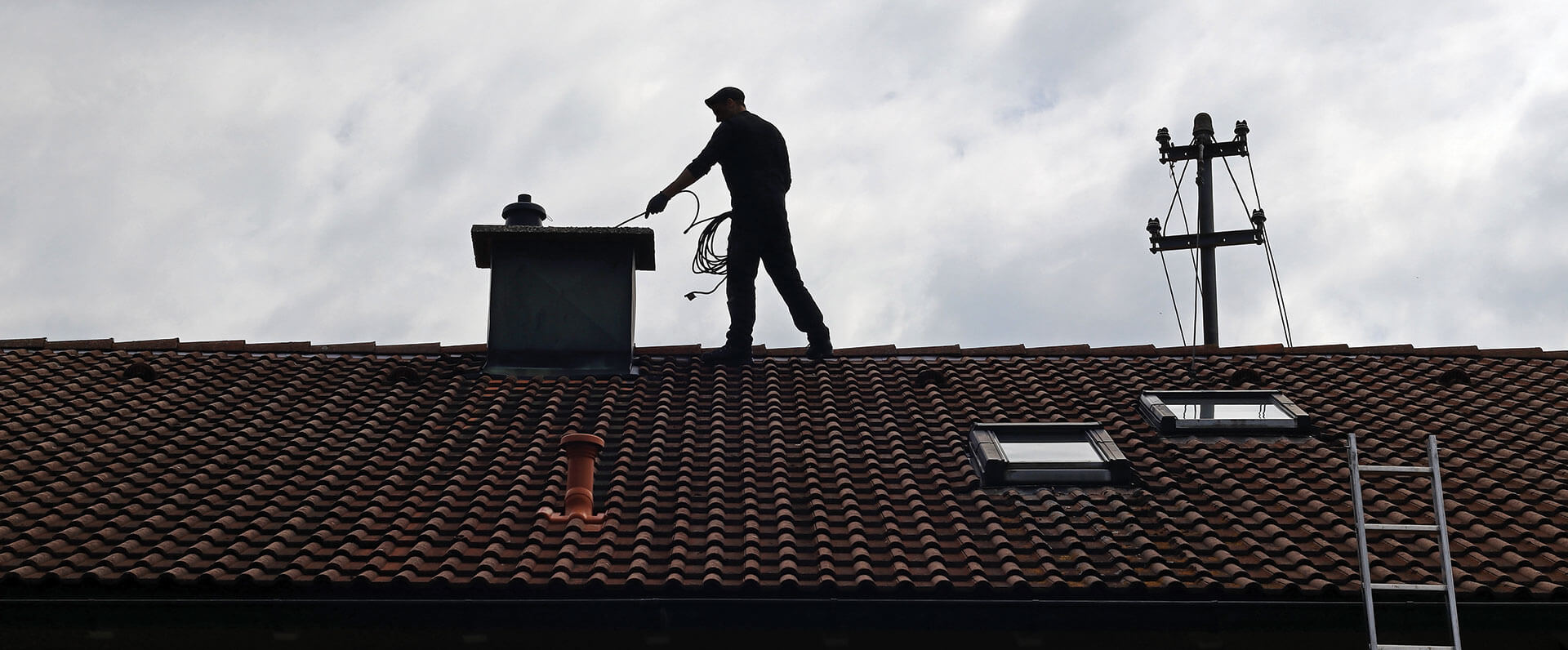 Chimney Sweeping